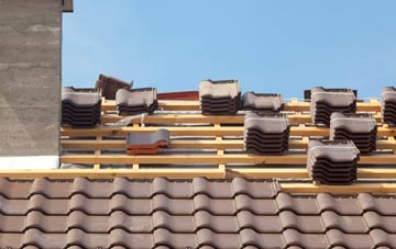 East Wellow clay roofing costs