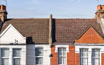 clay roofing East Wellow, Hampshire
