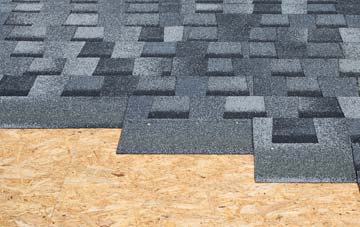 expert East Wellow asphalt roof companies