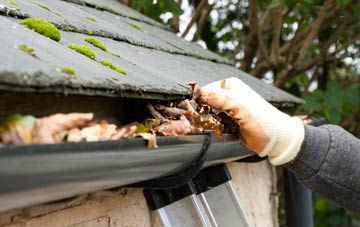 gutter cleaning East Wellow, Hampshire