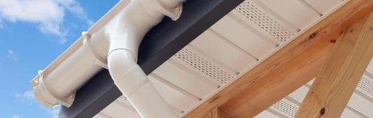 get East Wellow guttering quotes today