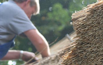 professional East Wellow thatchers